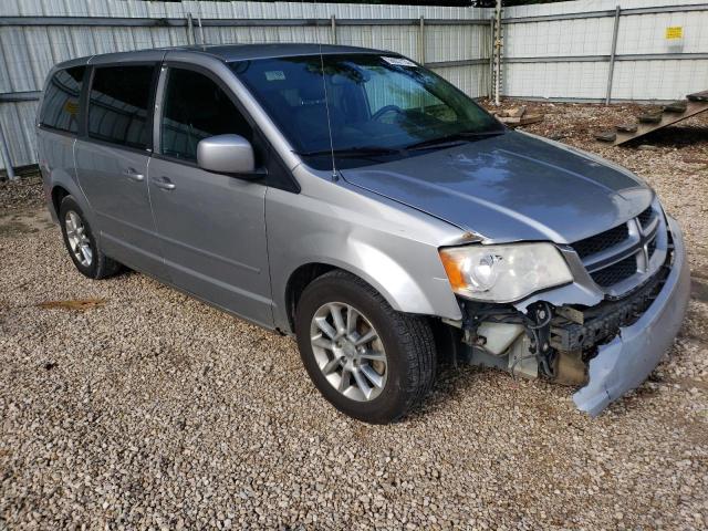Photo 4 from auction – 2013 DODGE GRAND CARA with VIN 2C4RDGEG4DR633638