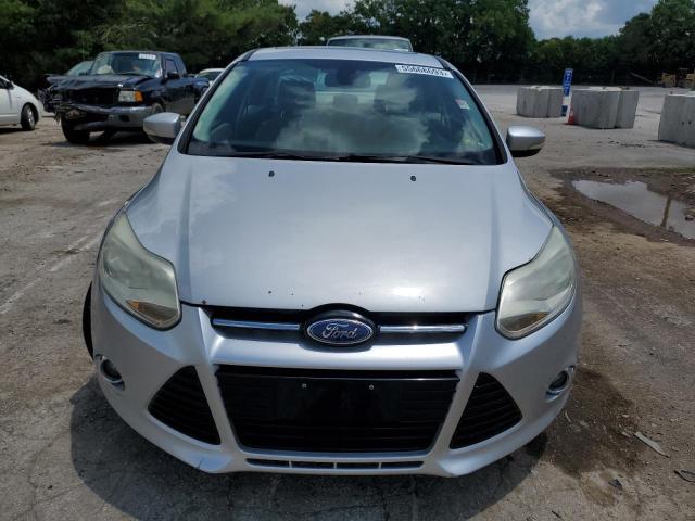 Photo 5 from auction – 2012 FORD FOCUS SEL with VIN 1FAHP3H25CL135490