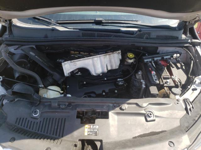 Photo 11 from auction – 2019 BUICK ENCORE PRE with VIN KL4CJASB7KB931644