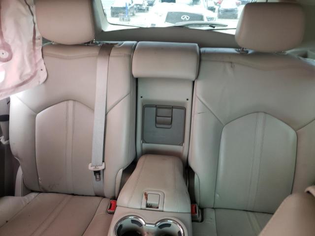 Photo 10 from auction – 2013 CADILLAC SRX PREMIU with VIN 3GYFNEE37DS523522