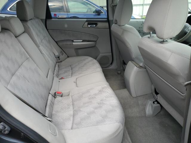 Photo 10 from auction – 2010 SUBARU FORESTER 2 with VIN JF2SH6CC5AH901556