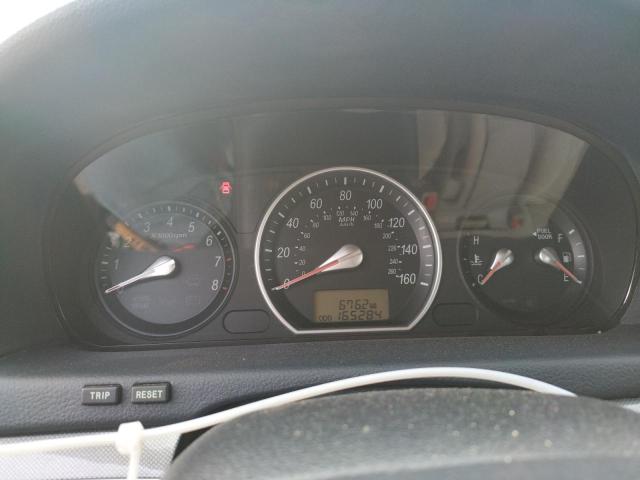 Photo 9 from auction – 2006 HYUNDAI SONATA GLS with VIN 5NPEU46F86H124655