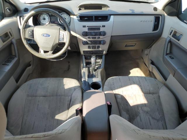 Photo 8 from auction – 2009 FORD FOCUS SE with VIN 1FAHP35N89W209653