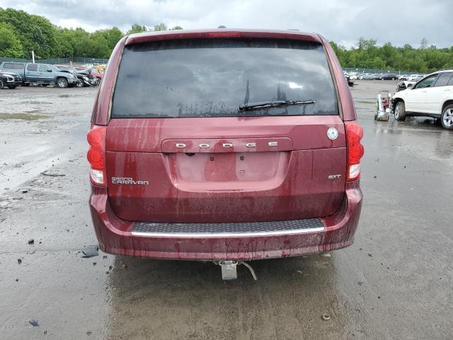 Photo 6 from auction – 2019 DODGE GRAND CARA with VIN 2C4RDGCG1KR789071