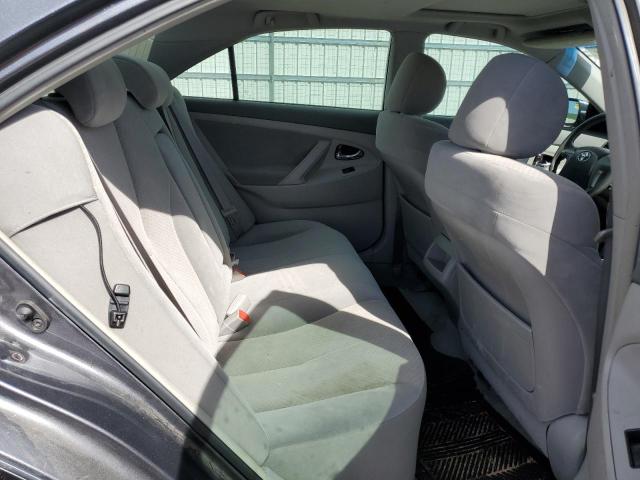 Photo 10 from auction – 2007 TOYOTA CAMRY CE with VIN 4T1BE46K07U615687