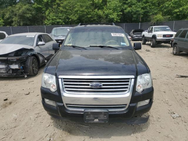 Photo 5 from auction – 2010 FORD EXPLORER X with VIN 1FMEU7DE6AUA91547