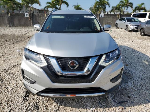 Photo 5 from auction – 2019 NISSAN ROGUE S with VIN JN8AT2MT2KW503965