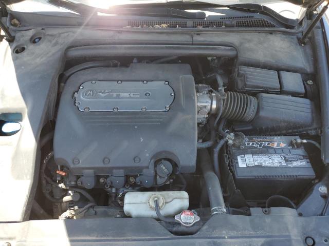 Photo 11 from auction – 2005 ACURA TL with VIN 19UUA66285A019067