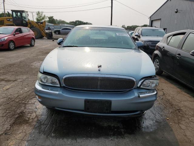 Photo 5 from auction – 2003 BUICK PARK AVENU with VIN 1G4CW54K634121693