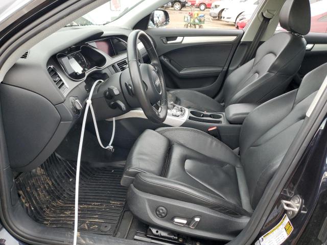 Photo 7 from auction – 2013 AUDI A4 PREMIUM with VIN WAUFFAFL4DN031631