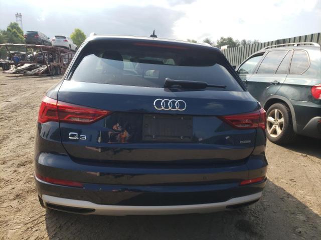 Photo 6 from auction – 2020 AUDI Q3 PREMIUM with VIN WA1BECF30L1117065