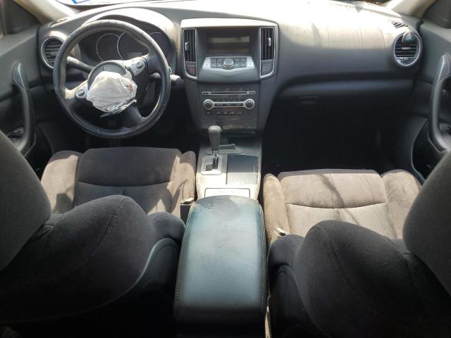 Photo 8 from auction – 2014 NISSAN MAXIMA S with VIN 1N4AA5AP7EC491401