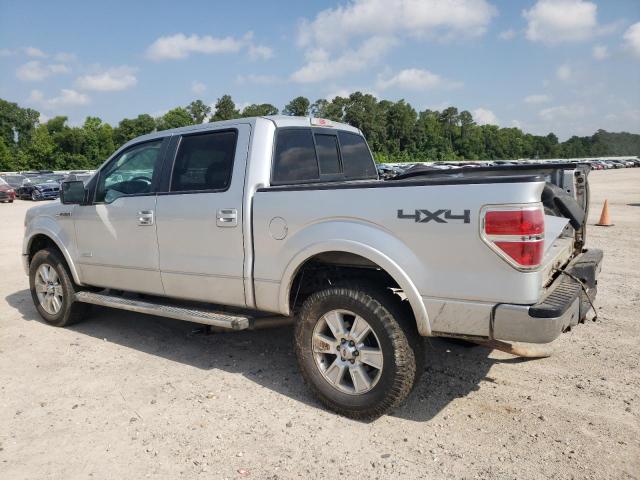 Photo 2 from auction – 2013 FORD F150 SUPER with VIN 1FTFW1ET9DFB29326