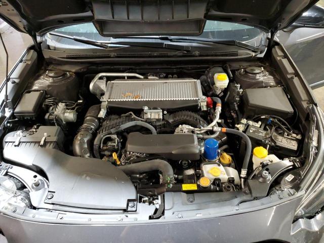 Photo 11 from auction – 2023 SUBARU OUTBACK ON with VIN 4S4BTGLD3P3101299