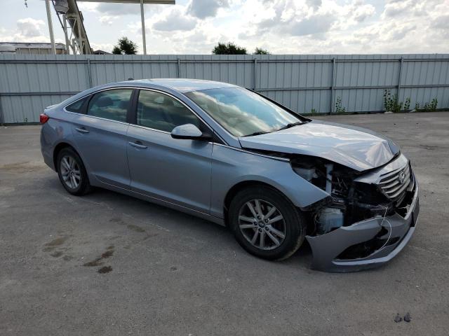 Photo 4 from auction – 2016 HYUNDAI SONATA SE with VIN 5NPE24AF8GH387940