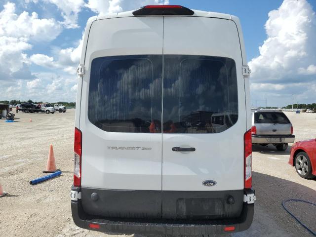 Photo 6 from auction – 2020 FORD TRANSIT T- with VIN 1FTBR1X87LKA42061