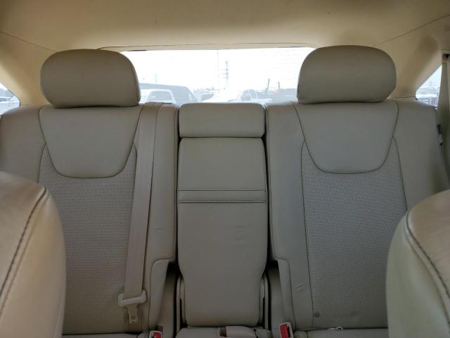 Photo 10 from auction – 2013 LEXUS RX 350 with VIN 2T2ZK1BA4DC110425