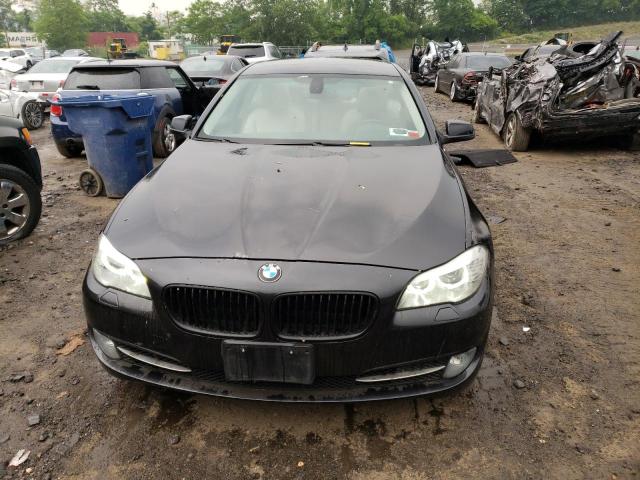 Photo 5 from auction – 2012 BMW 535 XI with VIN WBAFU7C54CDU60285