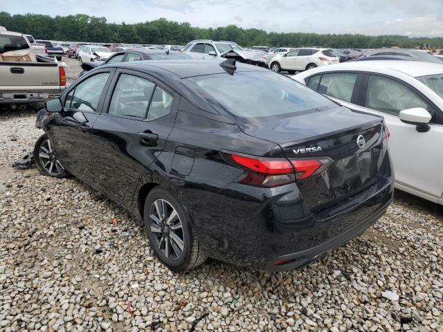 Photo 2 from auction – 2021 NISSAN VERSA SV with VIN 3N1CN8EV2ML841606