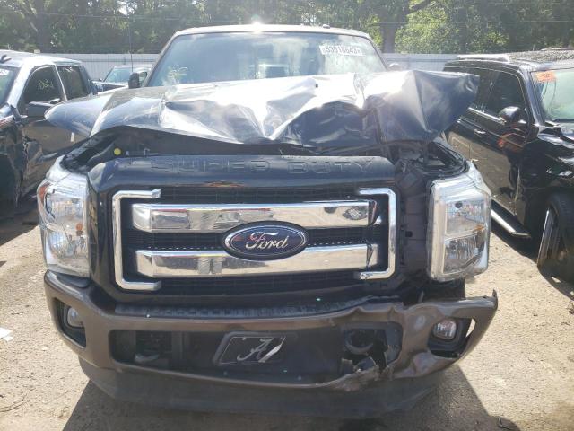 Photo 5 from auction – 2016 FORD F250 SUPER with VIN 1FT7W2BT3GEA47813