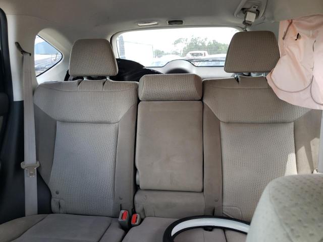 Photo 10 from auction – 2012 HONDA CR-V EX with VIN 5J6RM3H59CL038482