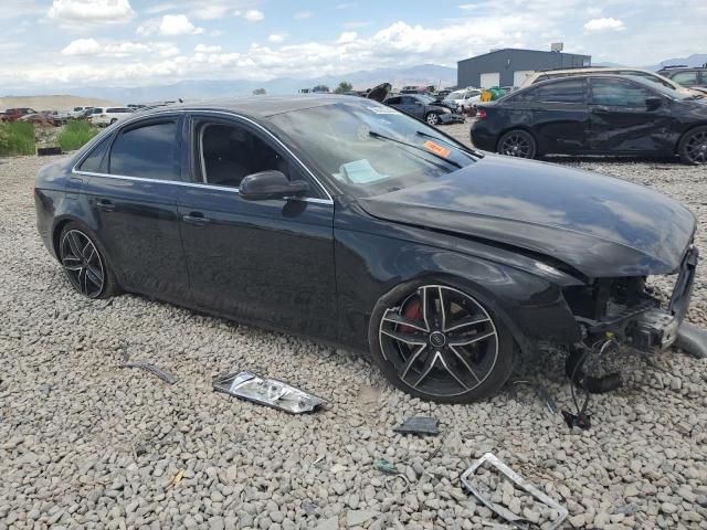 Photo 4 from auction – 2013 AUDI A4 PREMIUM with VIN WAUDFAFL2DA169389