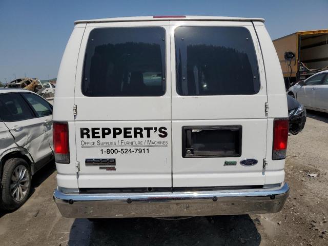 Photo 6 from auction – 2011 FORD ECONOLINE with VIN 1FBNE3BL6BDA67430