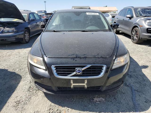 Photo 5 from auction – 2008 VOLVO S40 2.4I with VIN YV1MS382282404320