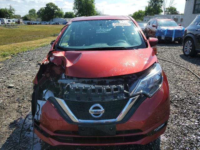 Photo 5 from auction – 2017 NISSAN VERSA NOTE with VIN 3N1CE2CP7HL373718