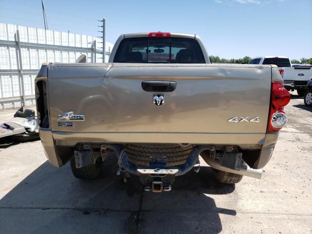 Photo 6 from auction – 2009 DODGE RAM 2500 with VIN 3D7KS28LX9G508035