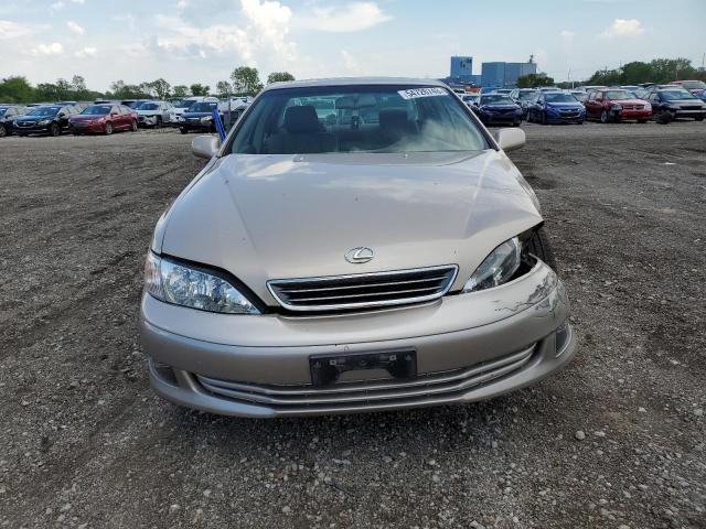 Photo 5 from auction – 2001 LEXUS ES 300 with VIN JT8BF28G510340619