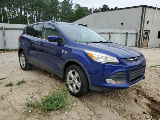 Photo 4 from auction – 2015 FORD ESCAPE SE with VIN 1FMCU0GX3FUB97652