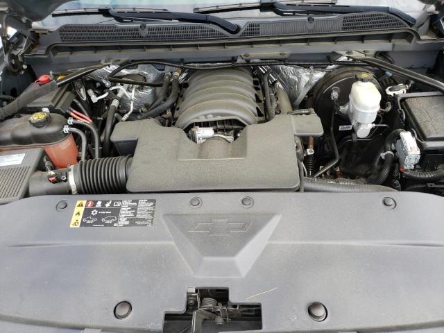 Photo 11 from auction – 2017 CHEVROLET SILVERADO with VIN 1GCVKREC5HZ159742