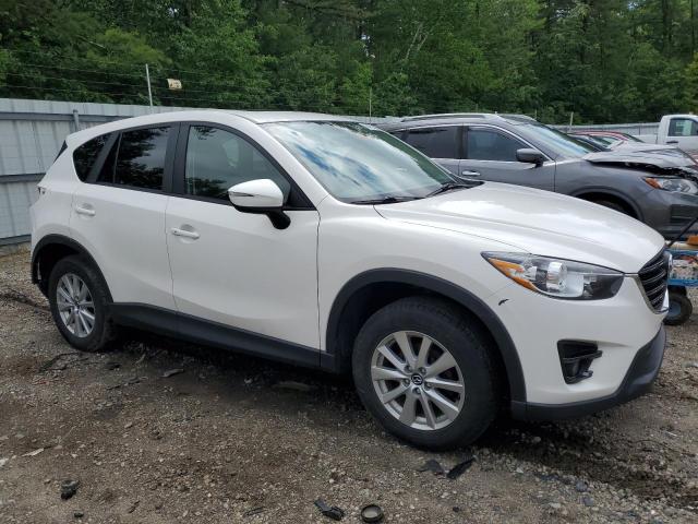 Photo 4 from auction – 2016 MAZDA CX-5 TOURI with VIN JM3KE4CY1G0900491