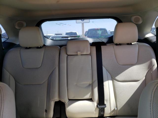 Photo 10 from auction – 2018 FORD EDGE TITAN with VIN 2FMPK3K80JBB94733