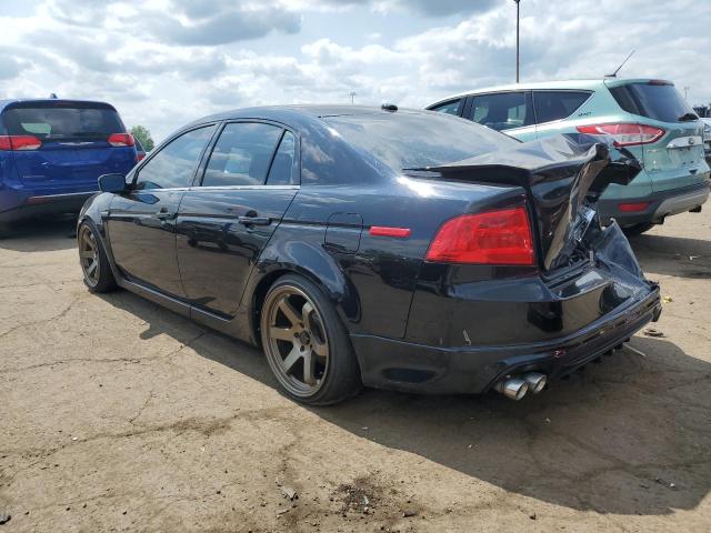 Photo 2 from auction – 2004 ACURA TL with VIN 19UUA662X4A072917