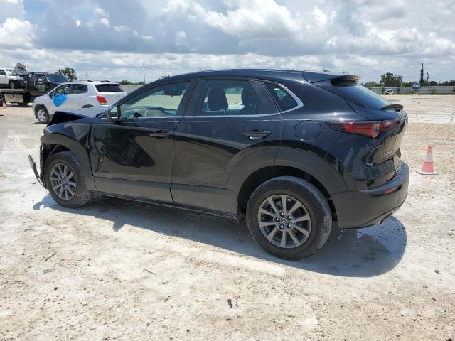 Photo 2 from auction – 2020 MAZDA CX-30 with VIN 3MVDMABL6LM114734