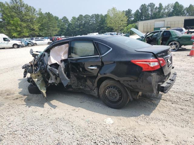Photo 2 from auction – 2016 NISSAN SENTRA S with VIN 3N1AB7AP1GL660812