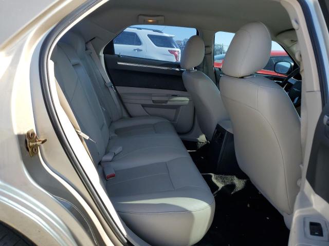 Photo 10 from auction – 2006 CHRYSLER 300 TOURIN with VIN 2C3KA53G86H432971