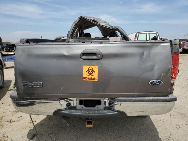 Photo 6 from auction – 2003 FORD F350 SRW S with VIN 1FTSW31F03EA08263