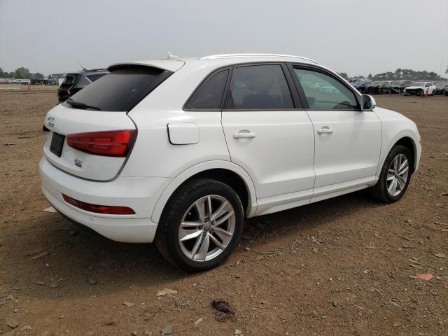Photo 3 from auction – 2017 AUDI Q3 PREMIUM with VIN WA1ECCFS8HR003253