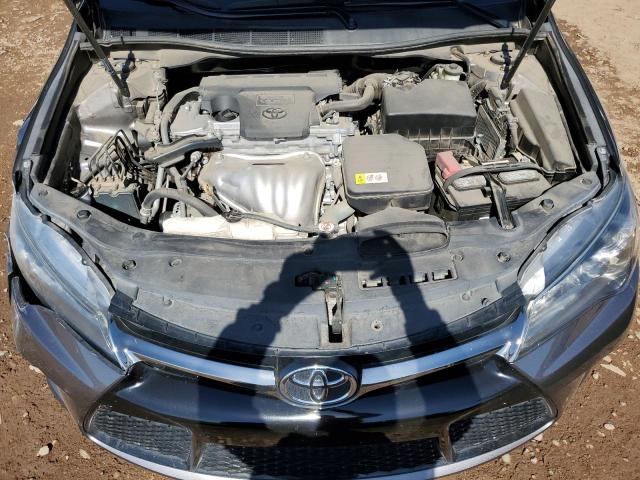 Photo 11 from auction – 2017 TOYOTA CAMRY LE with VIN 4T1BF1FK4HU742049