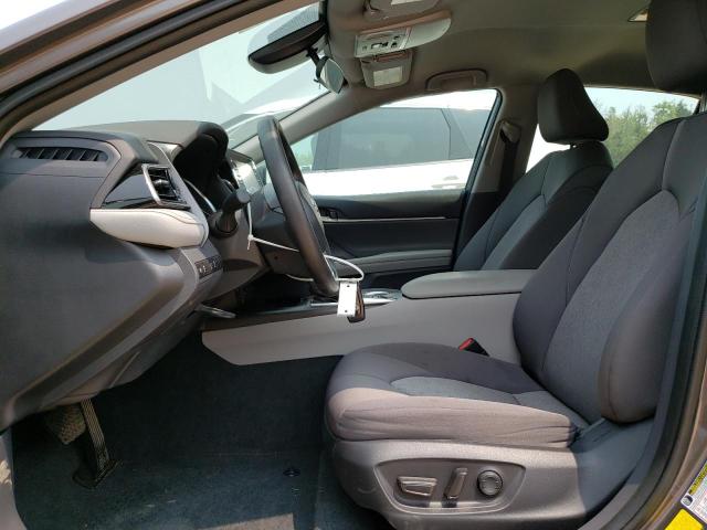 Photo 7 from auction – 2022 TOYOTA CAMRY LE with VIN 4T1C31AK5NU597328