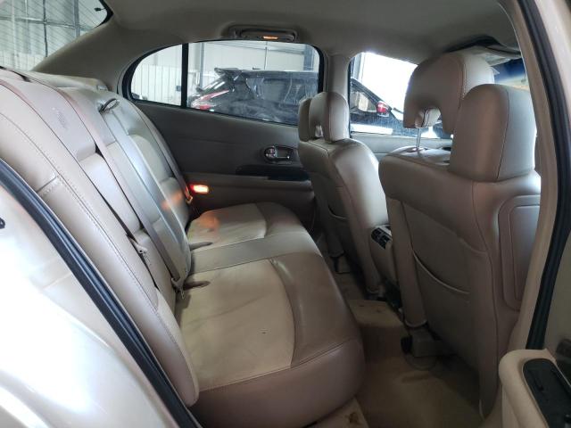 Photo 10 from auction – 2003 BUICK LESABRE LI with VIN 1G4HR54K63U212797