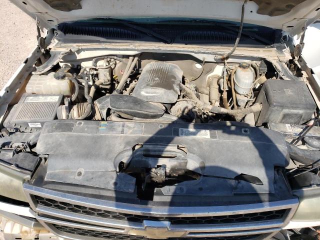 Photo 11 from auction – 2006 CHEVROLET SILVERADO with VIN 1GCHC29U26E156032