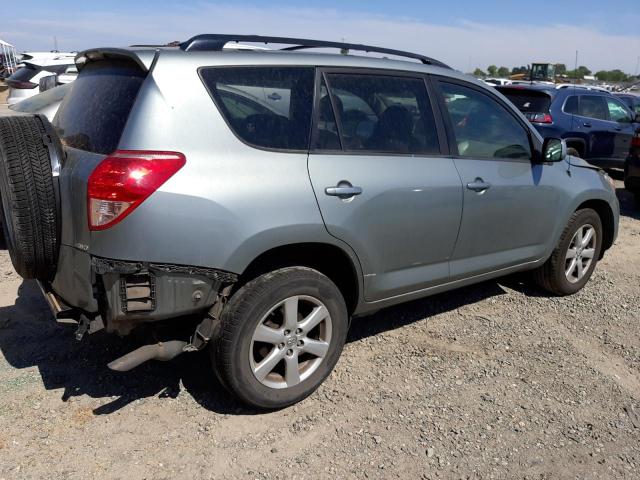 Photo 3 from auction – 2008 TOYOTA RAV4 LIMIT with VIN JTMBK31V785050391