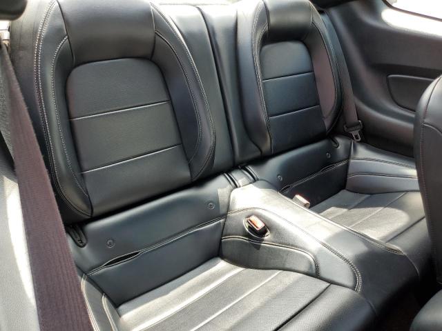 Photo 10 from auction – 2016 FORD MUSTANG with VIN 1FA6P8TH2G5221222