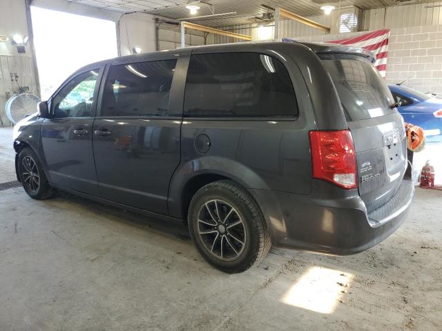 Photo 2 from auction – 2019 DODGE GRAND CARA with VIN 2C4RDGEG9KR578410