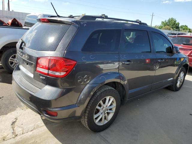 Photo 3 from auction – 2016 DODGE JOURNEY SX with VIN 3C4PDDBG2GT144229