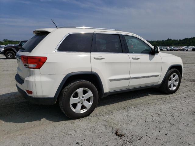 Photo 3 from auction – 2012 JEEP GRAND CHER with VIN 1C4RJFAT0CC266024